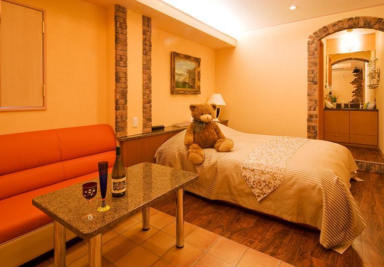 Hotel To Wakayama Chambre photo