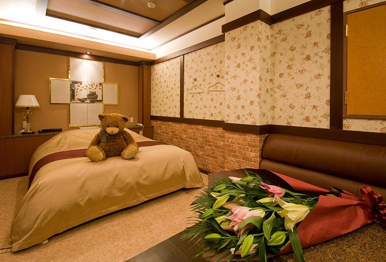Hotel To Wakayama Chambre photo
