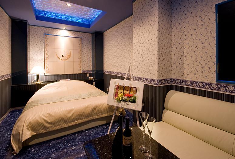 Hotel To Wakayama Chambre photo