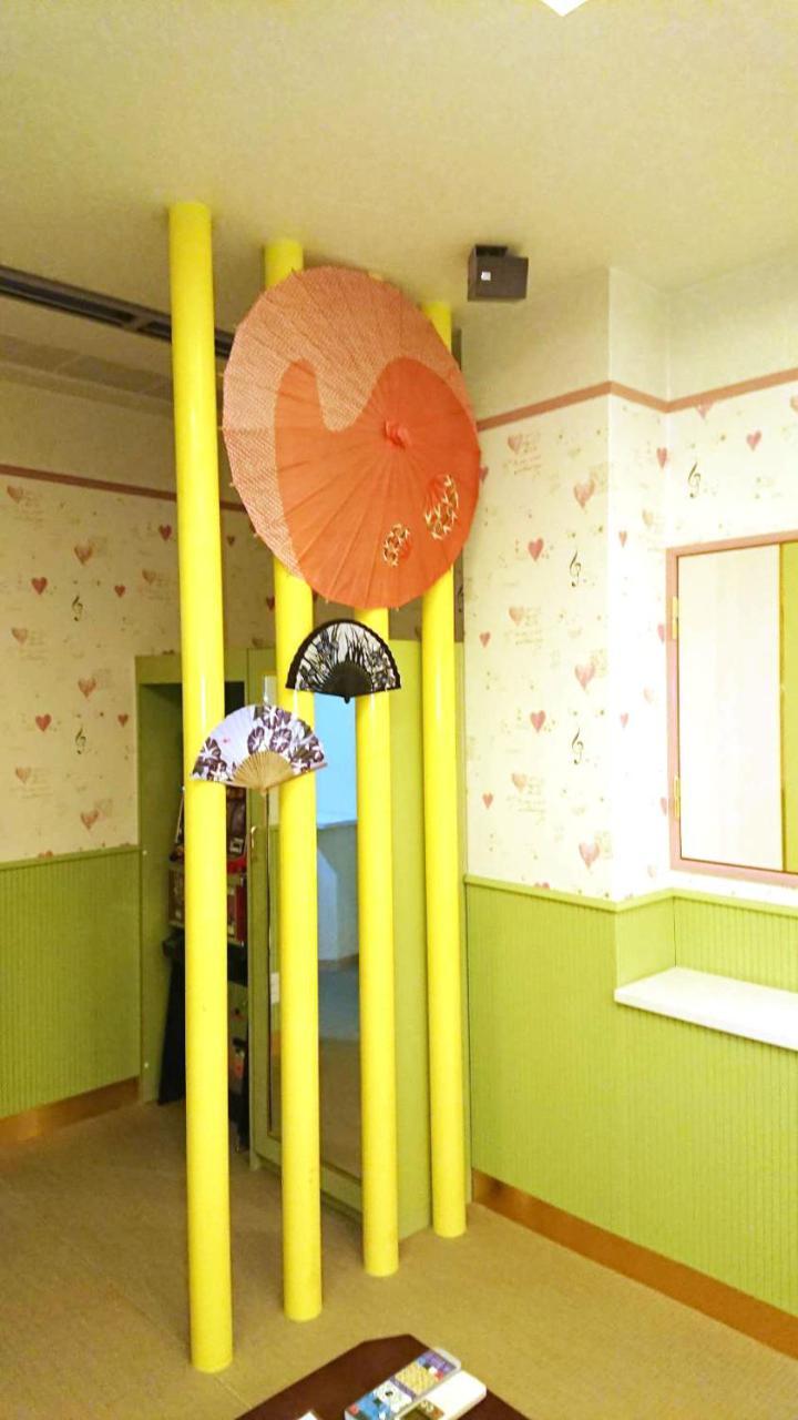 Hotel To Wakayama Extérieur photo