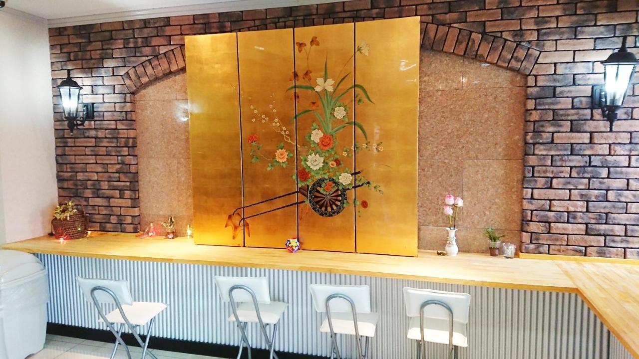 Hotel To Wakayama Extérieur photo