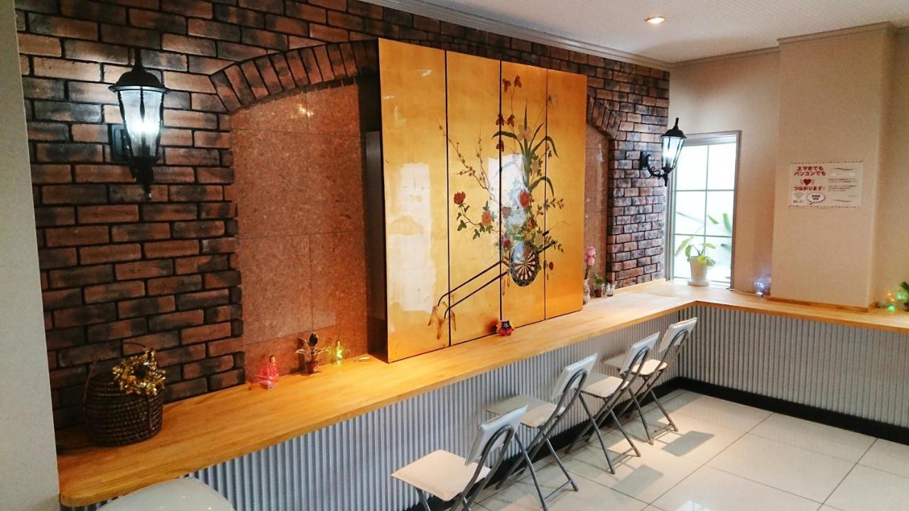 Hotel To Wakayama Extérieur photo