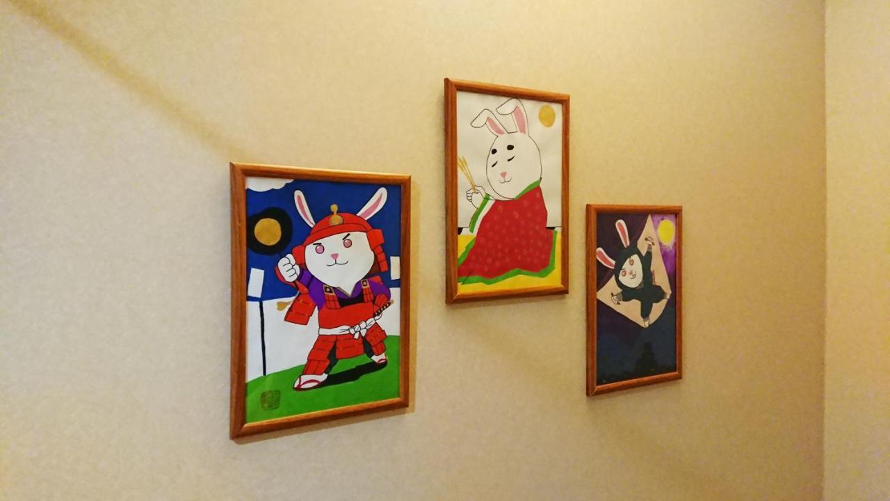 Hotel To Wakayama Extérieur photo