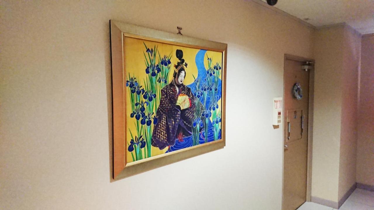 Hotel To Wakayama Extérieur photo