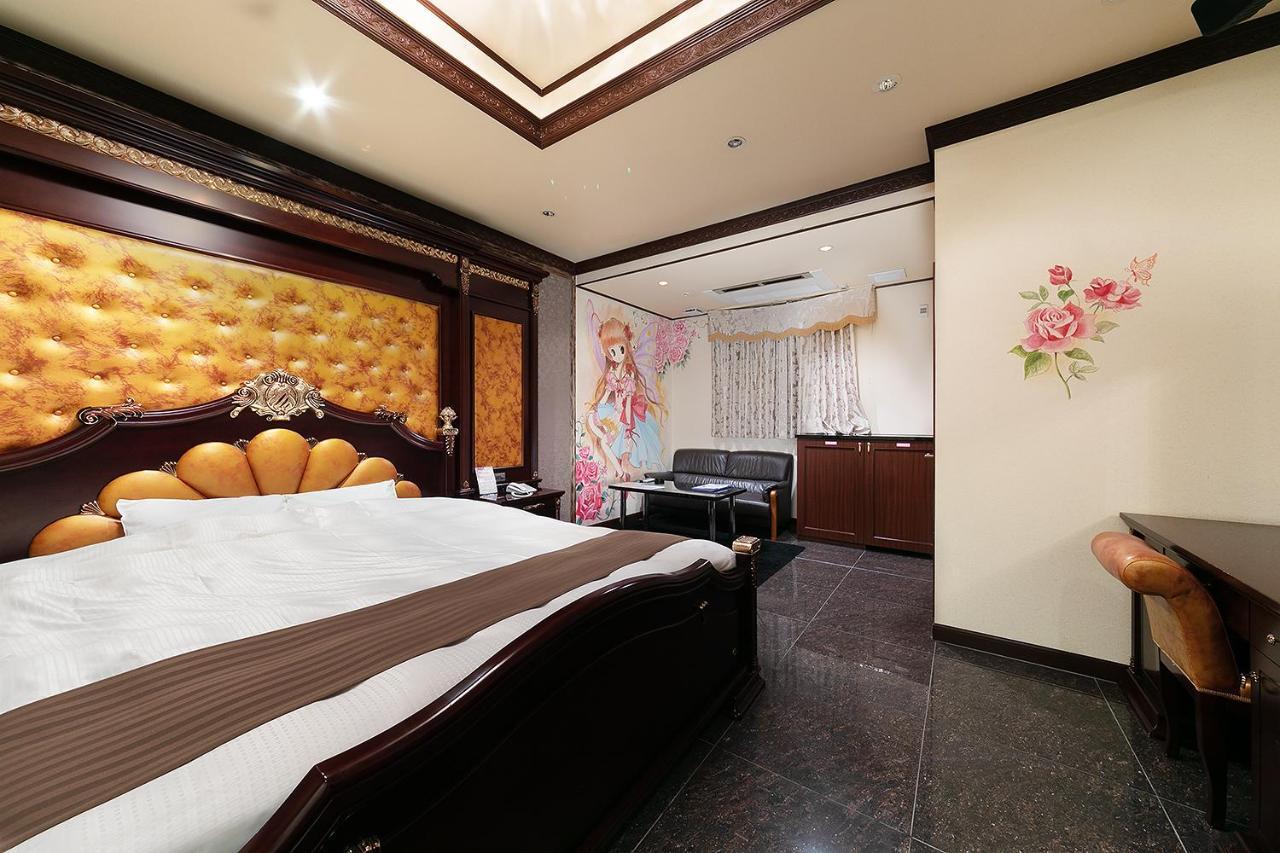 Hotel To Wakayama Extérieur photo