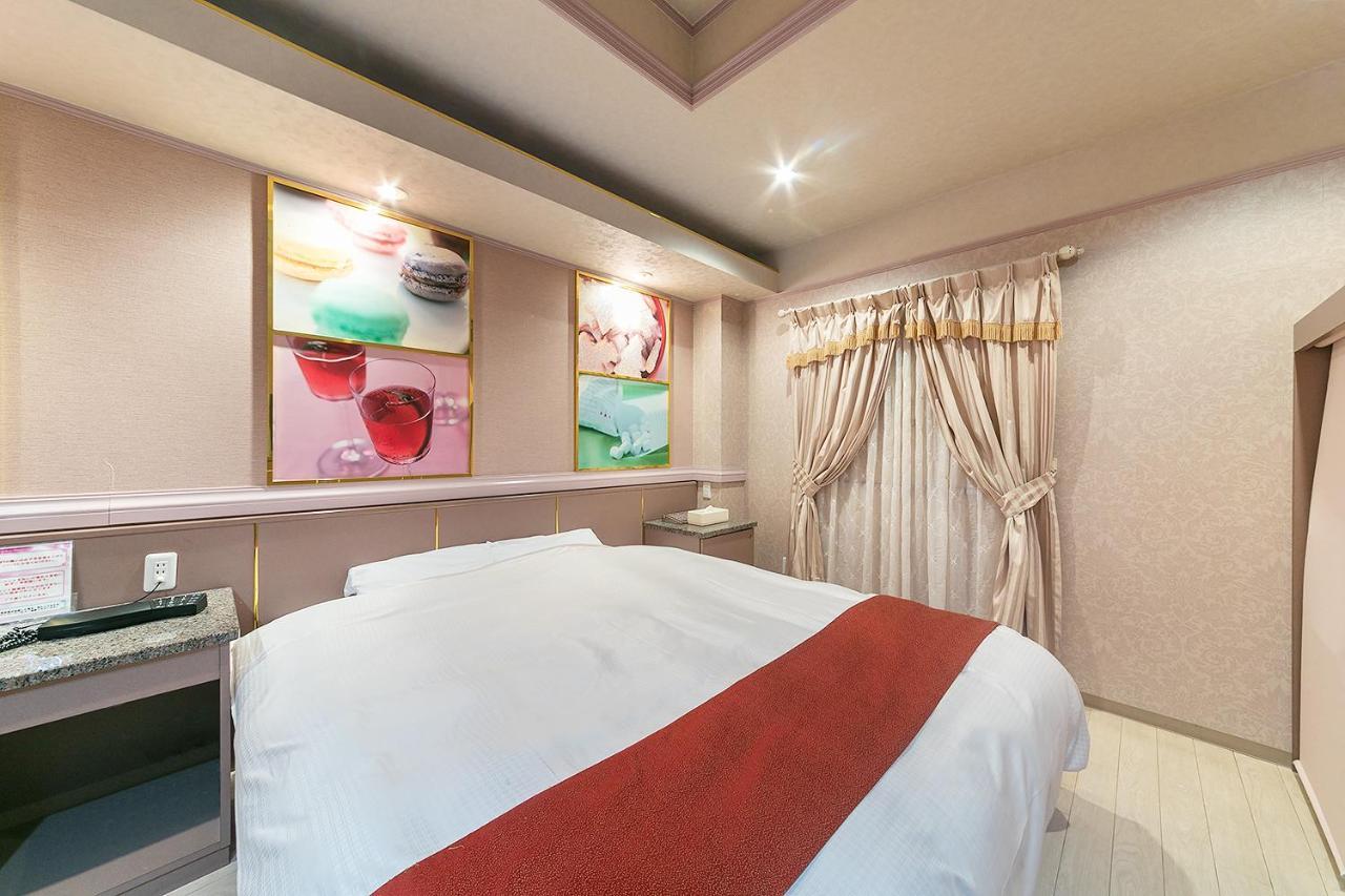 Hotel To Wakayama Extérieur photo