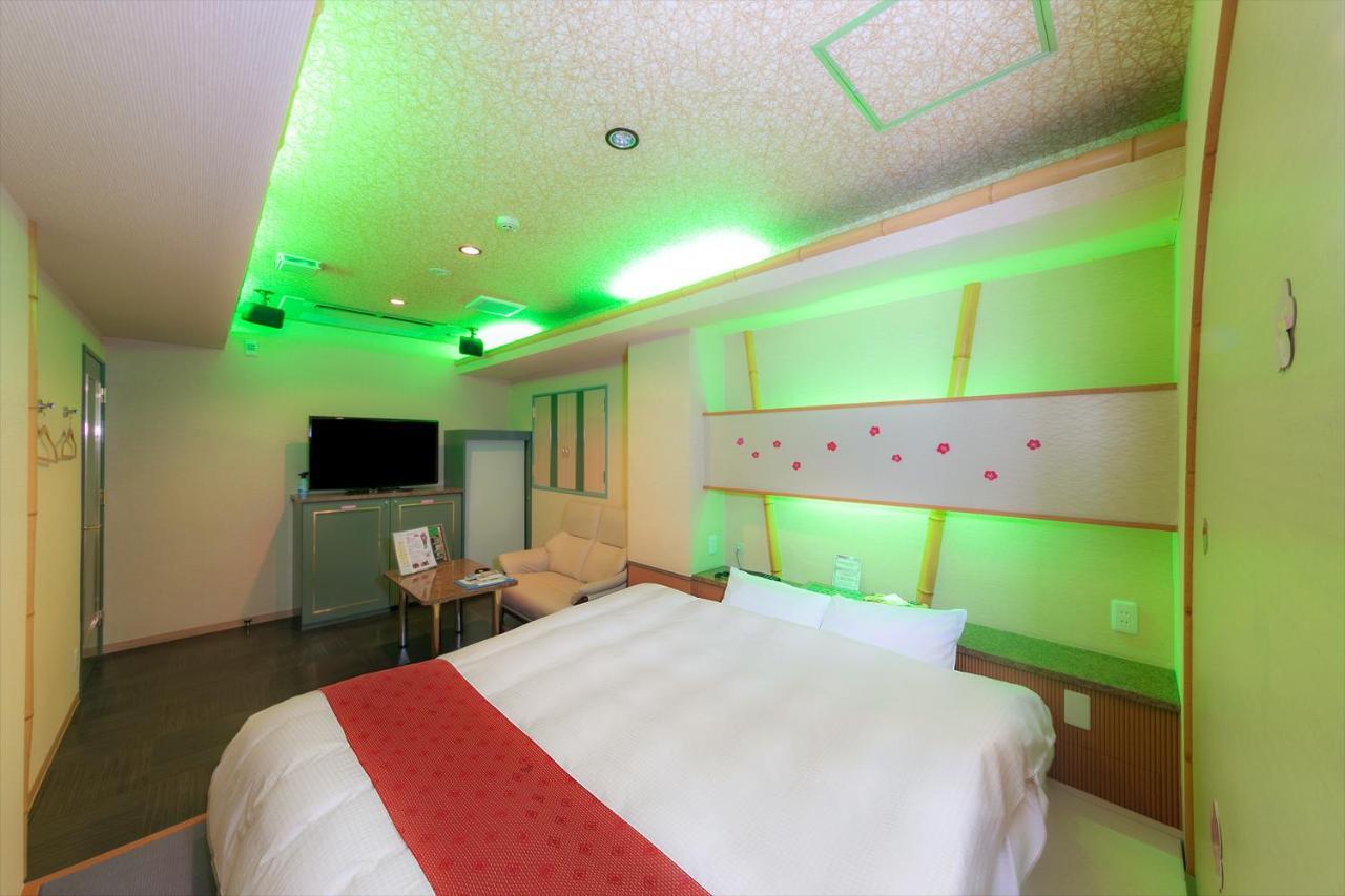 Hotel To Wakayama Extérieur photo