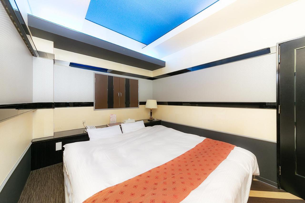 Hotel To Wakayama Extérieur photo