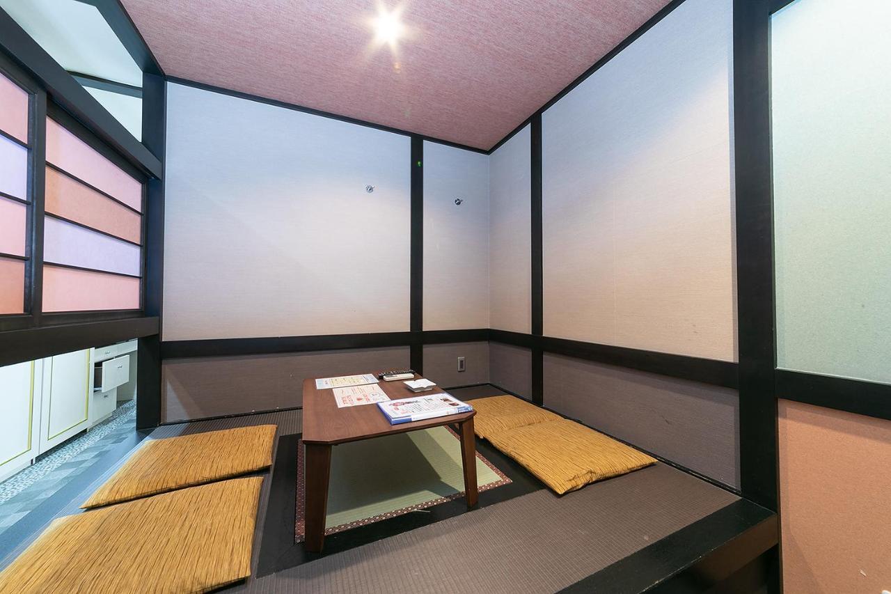 Hotel To Wakayama Extérieur photo