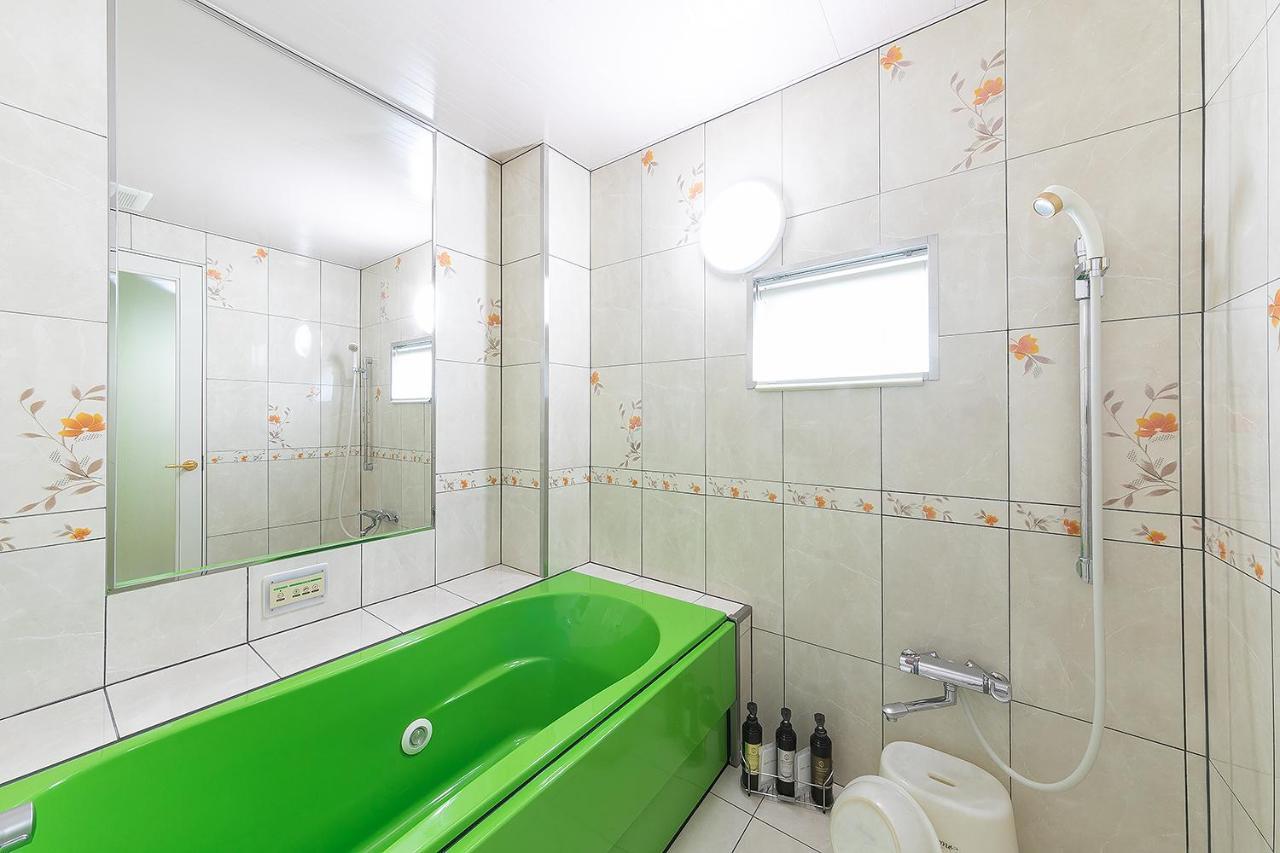 Hotel To Wakayama Extérieur photo