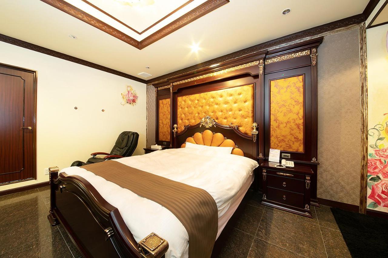 Hotel To Wakayama Extérieur photo