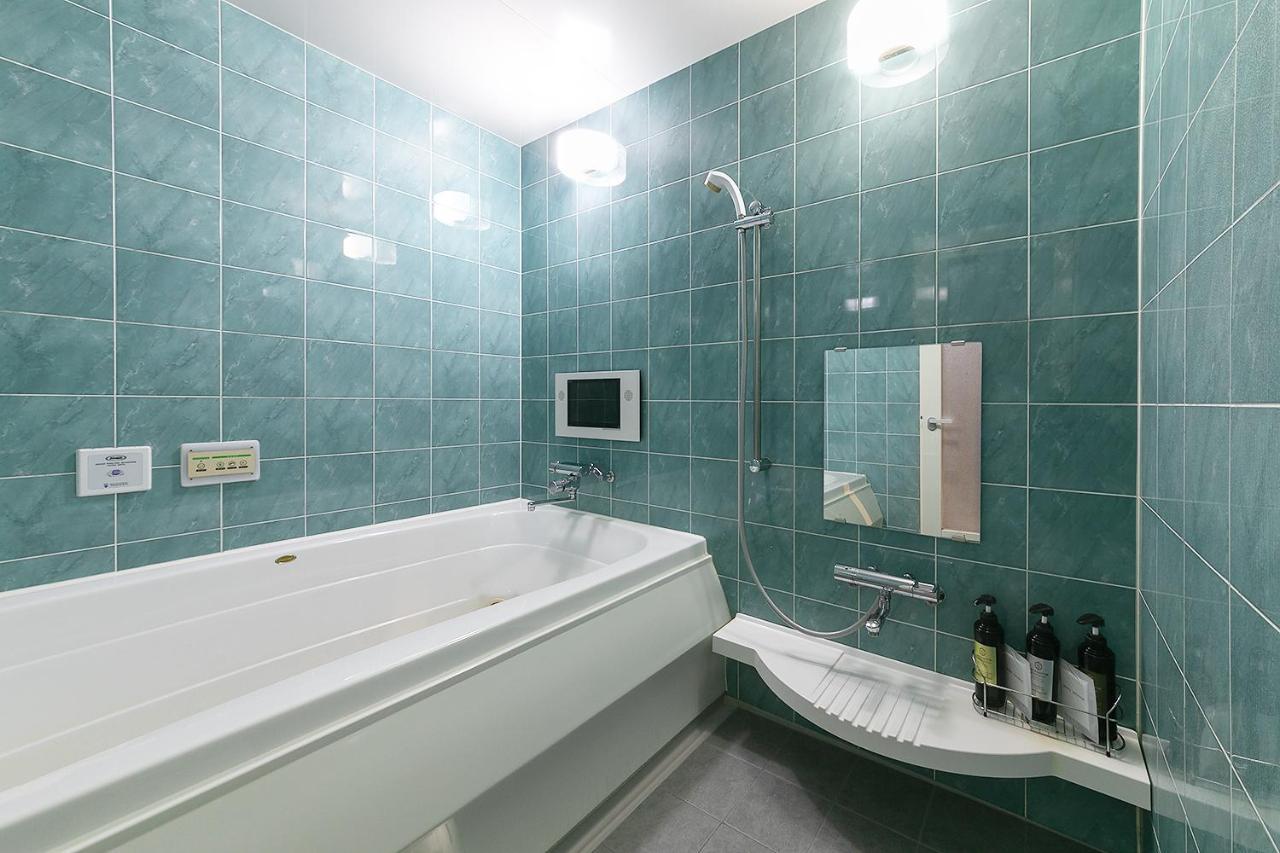 Hotel To Wakayama Extérieur photo